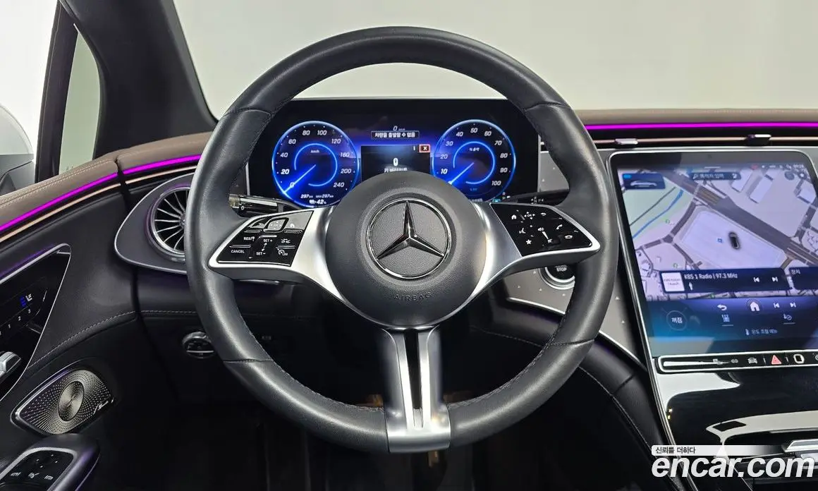 Mercedes-Benz EQE 2022 0.3 автомат (гидро), фото 19 Mercedes-Benz EQE 2022 0.3 автомат (гидро), фото 19