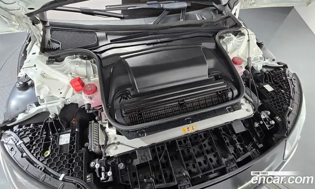 Mercedes-Benz EQE 2022 0.3 автомат (гидро), миниатюра 6 Mercedes-Benz EQE 2022 0.3 автомат (гидро), миниатюра 6