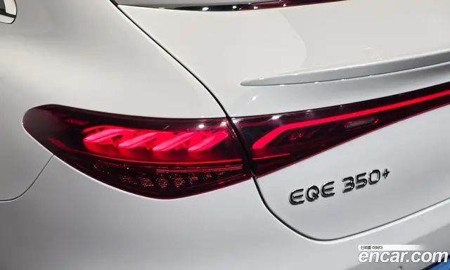 Mercedes-Benz EQE 2022 0.3 автомат (гидро), миниатюра 9 Mercedes-Benz EQE 2022 0.3 автомат (гидро), миниатюра 9