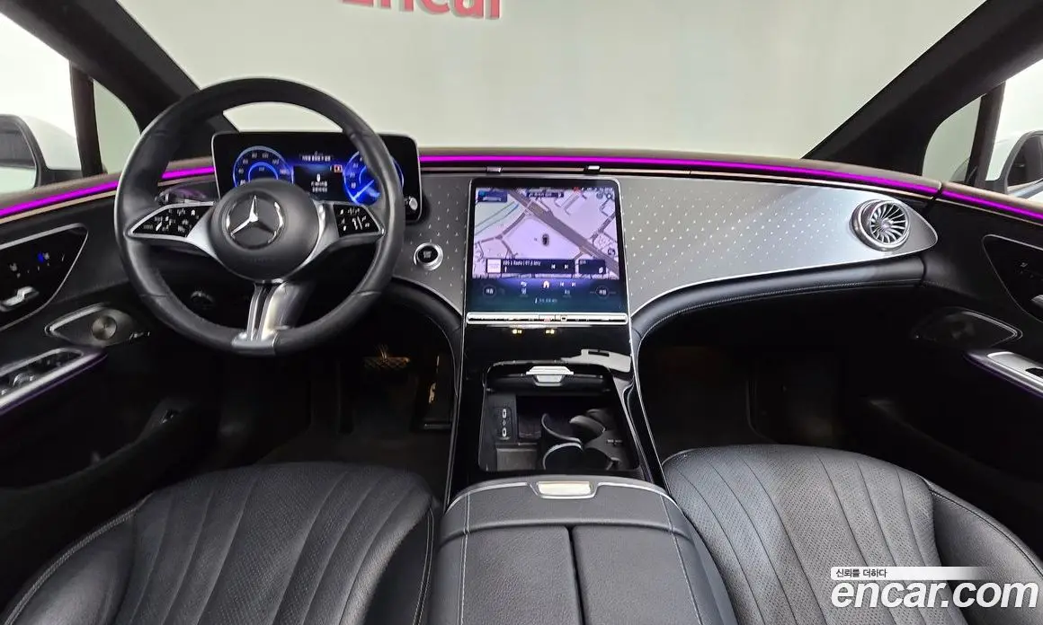 Mercedes-Benz EQE 2022 0.3 автомат (гидро), фото 10 Mercedes-Benz EQE 2022 0.3 автомат (гидро), фото 10