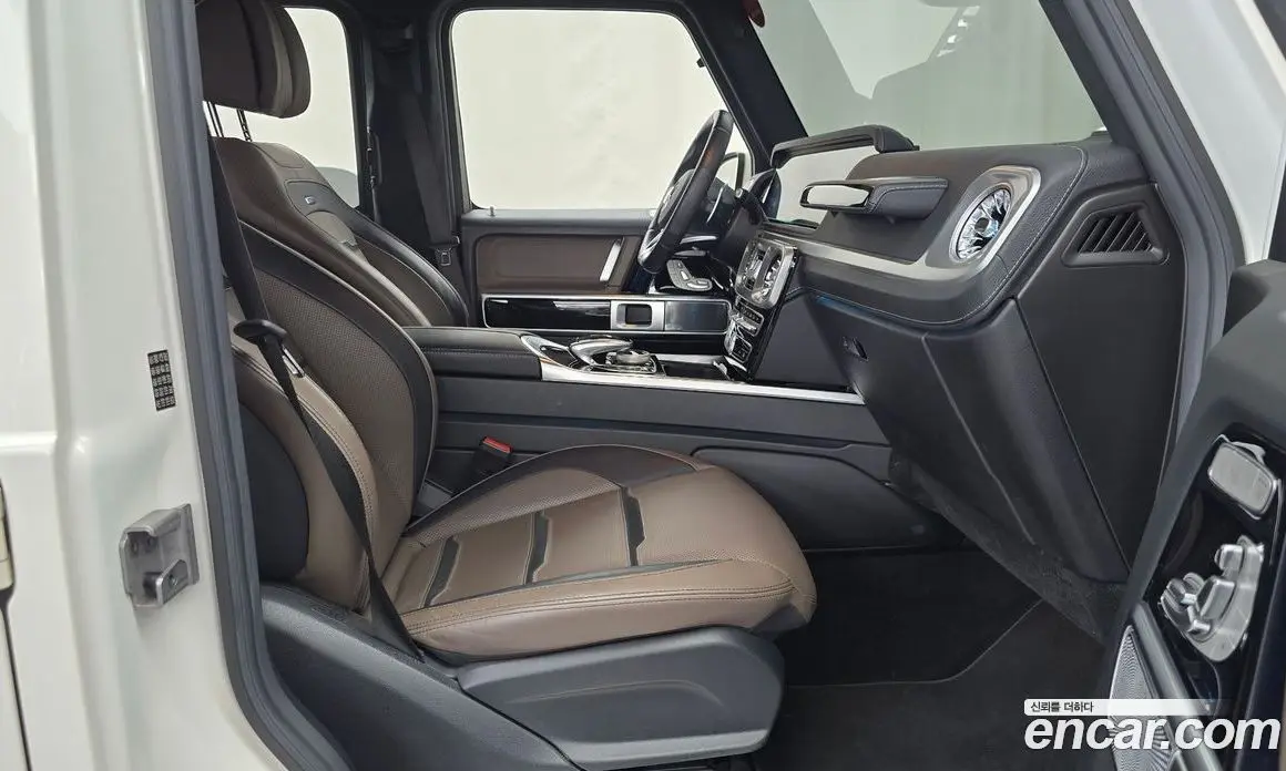 Mercedes-Benz G-Class 2021 4.0 автомат (гидро), фото 16 Mercedes-Benz G-Class 2021 4.0 автомат (гидро), фото 16
