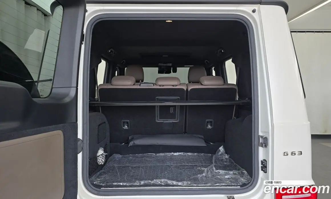 Mercedes-Benz G-Class 2021 4.0 автомат (гидро), фото 26 Mercedes-Benz G-Class 2021 4.0 автомат (гидро), фото 26
