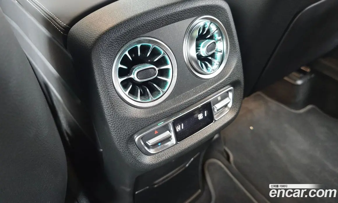 Mercedes-Benz G-Class 2021 4.0 автомат (гидро), фото 31 Mercedes-Benz G-Class 2021 4.0 автомат (гидро), фото 31