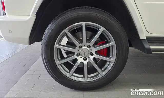Mercedes-Benz G-Class 2021 4.0 автомат (гидро), миниатюра 5 Mercedes-Benz G-Class 2021 4.0 автомат (гидро), миниатюра 5