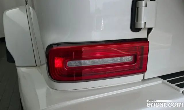 Mercedes-Benz G-Class 2021 4.0 автомат (гидро), миниатюра 9 Mercedes-Benz G-Class 2021 4.0 автомат (гидро), миниатюра 9