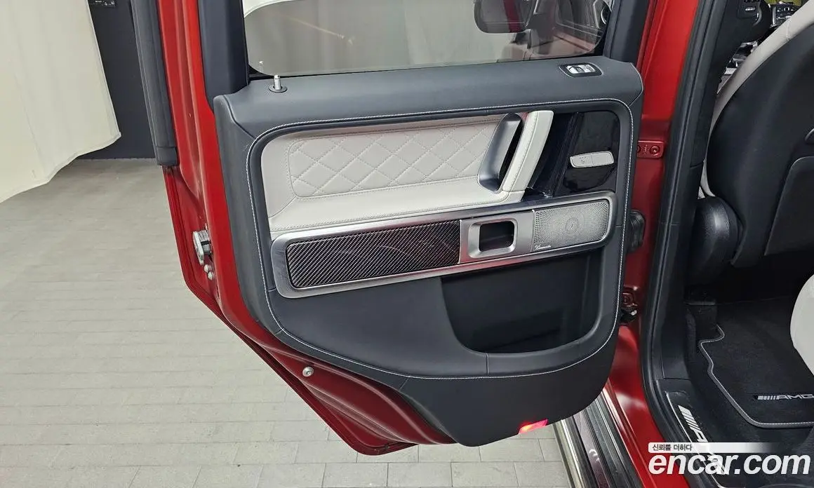 Mercedes-Benz G-Class 2023 4.0 автомат (гидро), фото 15 Mercedes-Benz G-Class 2023 4.0 автомат (гидро), фото 15