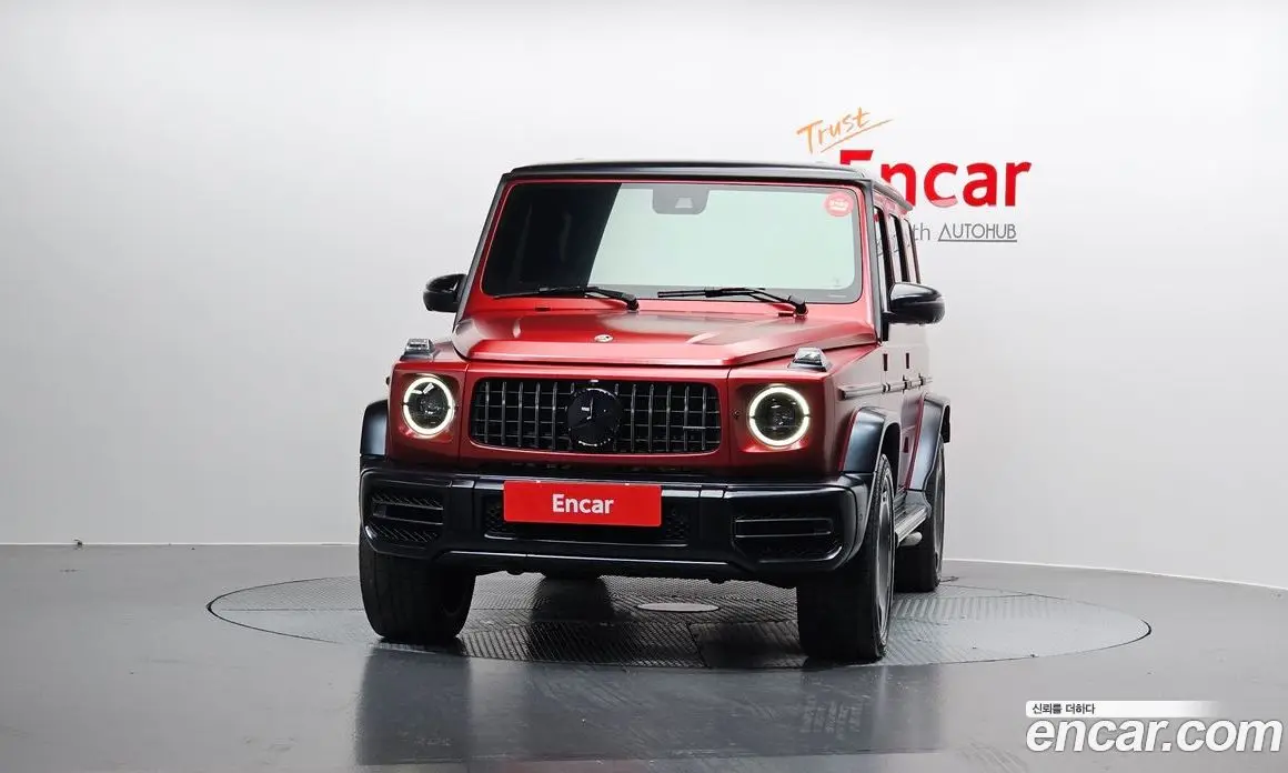 Mercedes-Benz G-Class 2023 4.0 автомат (гидро), фото 3 Mercedes-Benz G-Class 2023 4.0 автомат (гидро), фото 3