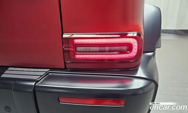 Mercedes-Benz G-Class 2023 4.0 автомат (гидро), миниатюра 9 Mercedes-Benz G-Class 2023 4.0 автомат (гидро), миниатюра 9