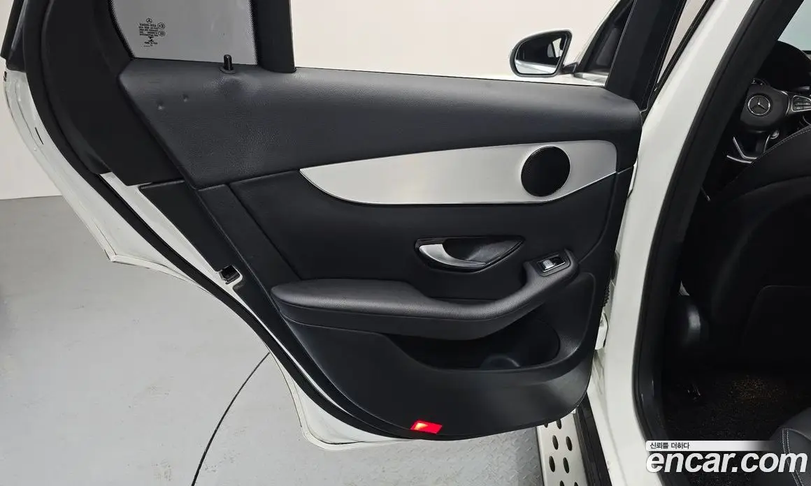 Mercedes-Benz GLC-Class 2018 2.1 автомат (гидро), фото 15
