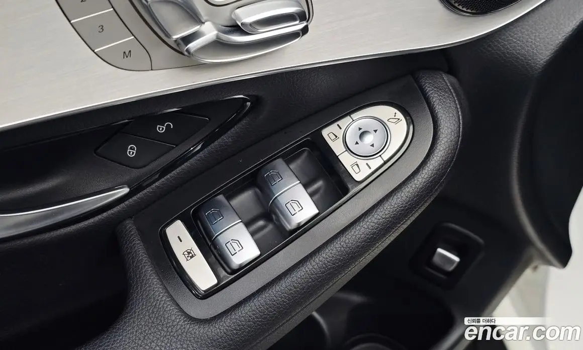 Mercedes-Benz GLC-Class 2018 2.1 автомат (гидро), фото 26