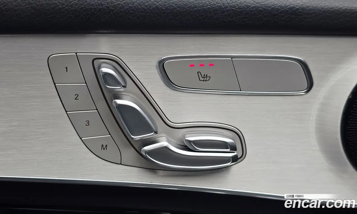 Mercedes-Benz GLC-Class 2018 2.1 автомат (гидро), фото 28