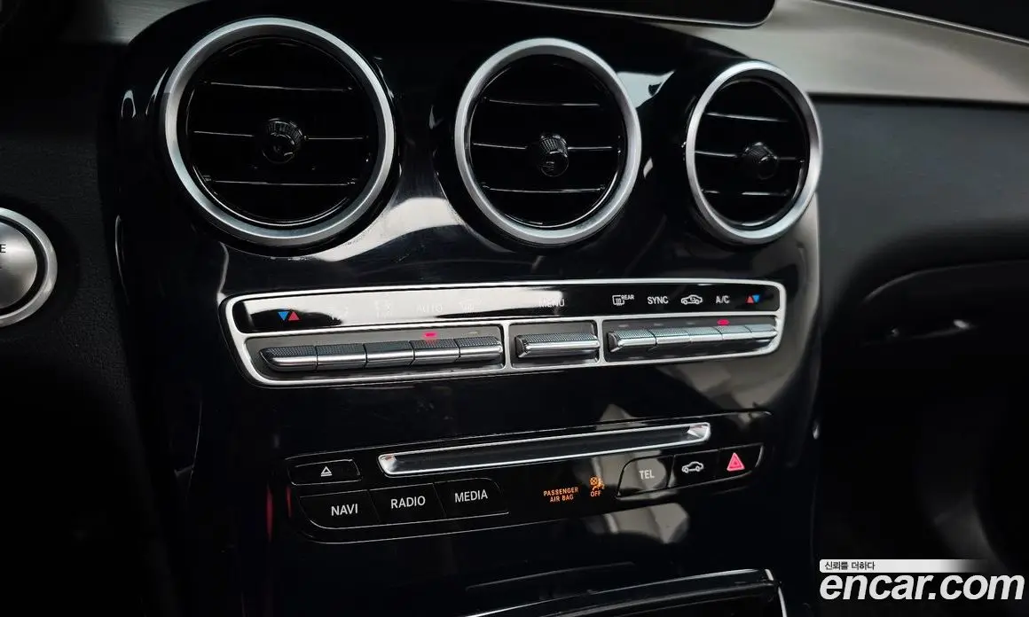 Mercedes-Benz GLC-Class 2018 2.1 автомат (гидро), фото 30