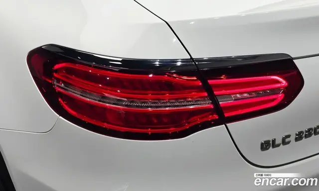 Mercedes-Benz GLC-Class 2018 2.1 автомат (гидро), миниатюра 9