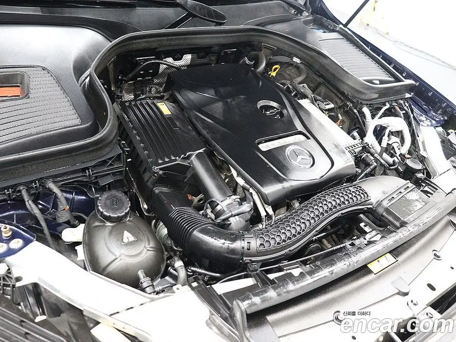 Mercedes-Benz GLC-Class 2019 2.0 автомат (гидро), фото 19 Mercedes-Benz GLC-Class 2019 2.0 автомат (гидро), фото 19