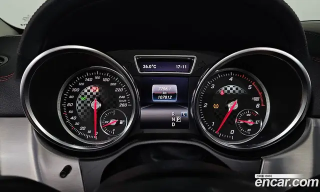 Mercedes-Benz GLE-Class 2018 3.0 автомат (гидро), миниатюра 11 Mercedes-Benz GLE-Class 2018 3.0 автомат (гидро), миниатюра 11