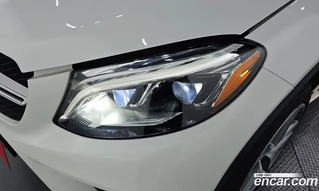 Mercedes-Benz GLE-Class 2018 3.0 автомат (гидро), миниатюра 8 Mercedes-Benz GLE-Class 2018 3.0 автомат (гидро), миниатюра 8