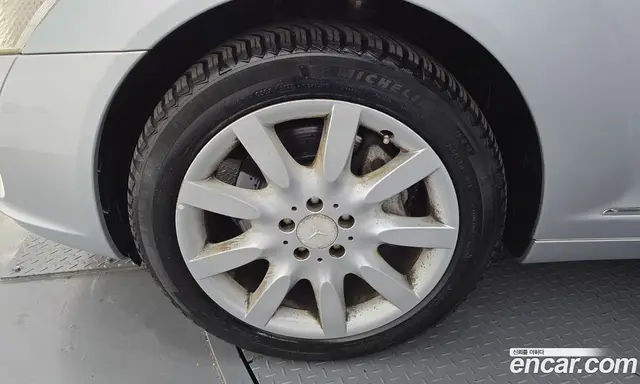 Mercedes-Benz S-Class 2009 3.5 автомат (гидро), миниатюра 5 Mercedes-Benz S-Class 2009 3.5 автомат (гидро), миниатюра 5
