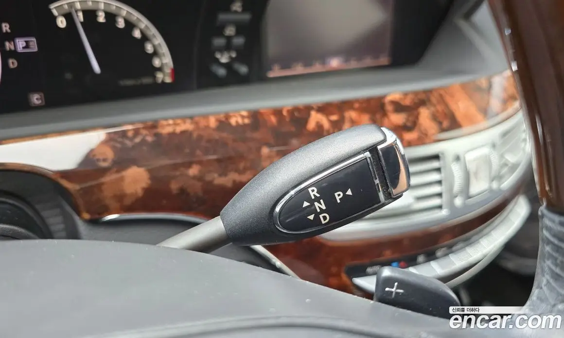 Mercedes-Benz S-Class 2009 3.5 автомат (гидро), фото 9 Mercedes-Benz S-Class 2009 3.5 автомат (гидро), фото 9