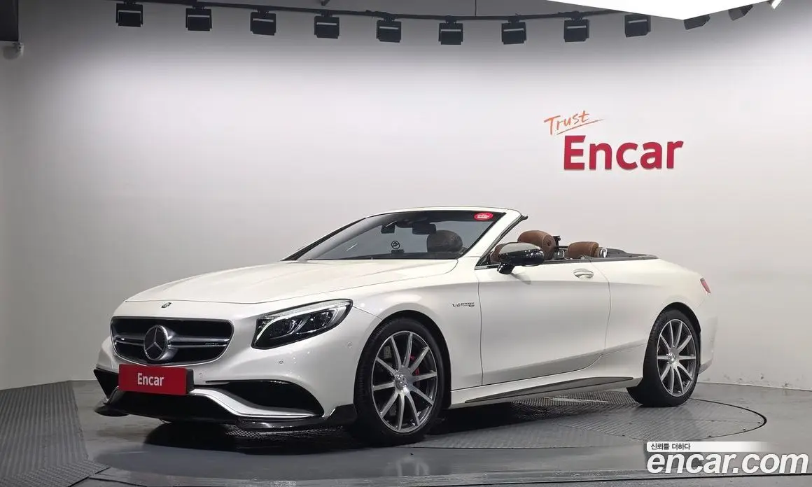 Mercedes-Benz S-Class 2017 5.5 автомат (гидро), фото 1 Mercedes-Benz S-Class 2017 5.5 автомат (гидро), фото 1
