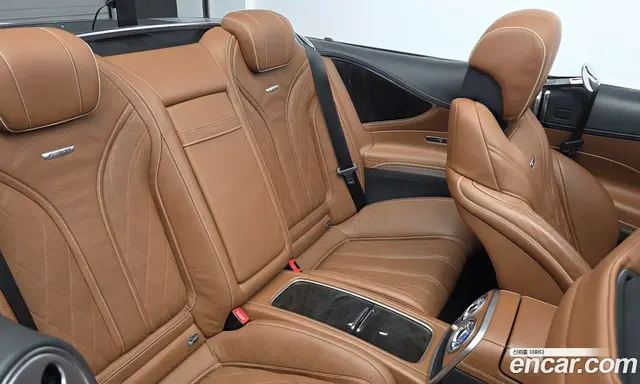 Mercedes-Benz S-Class 2017 5.5 автомат (гидро), миниатюра 11 Mercedes-Benz S-Class 2017 5.5 автомат (гидро), миниатюра 11
