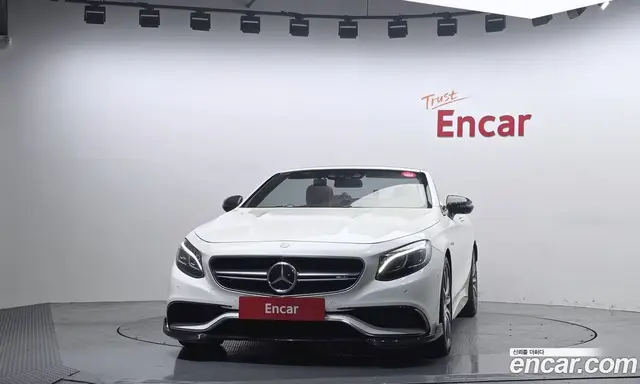 Mercedes-Benz S-Class 2017 5.5 автомат (гидро), миниатюра 3 Mercedes-Benz S-Class 2017 5.5 автомат (гидро), миниатюра 3