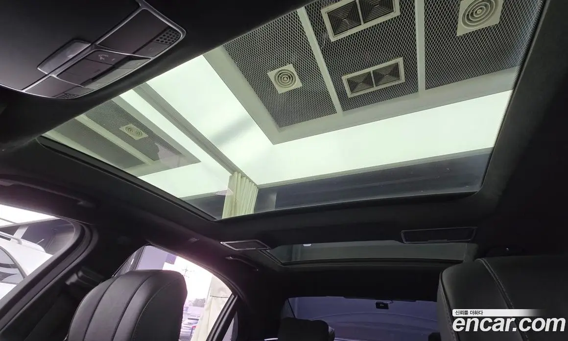 Mercedes-Benz S-Class 2018 4.0 автомат (гидро), фото 18 Mercedes-Benz S-Class 2018 4.0 автомат (гидро), фото 18