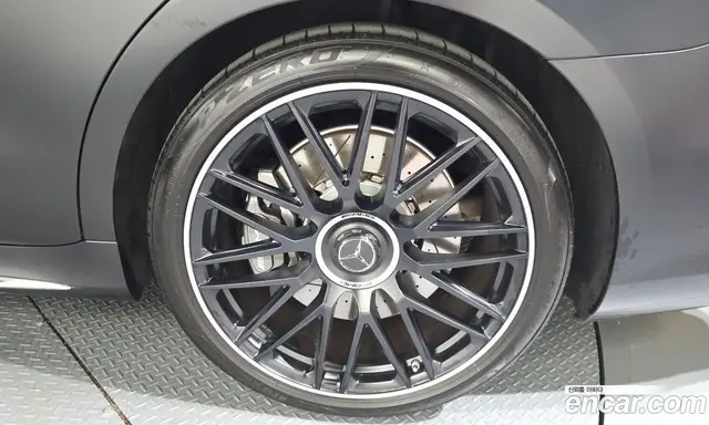 Mercedes-Benz S-Class 2024 4.0 автомат (гидро), миниатюра 7