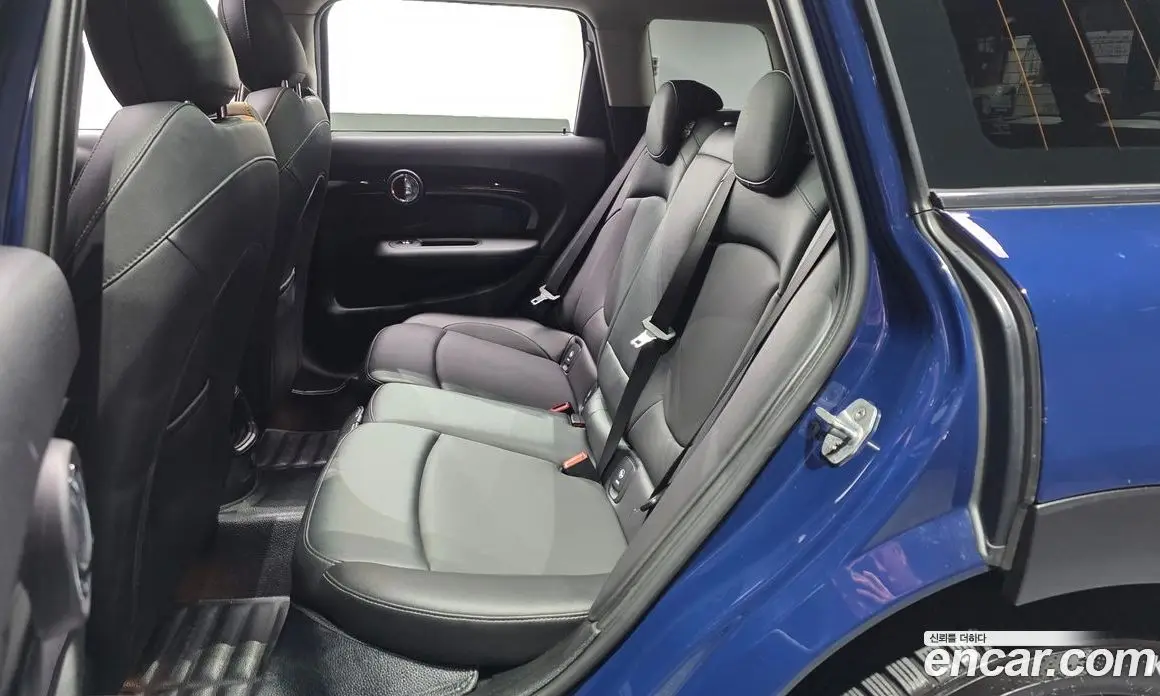 Mini Clubman 2017 1.5 автомат (гидро), фото 11
