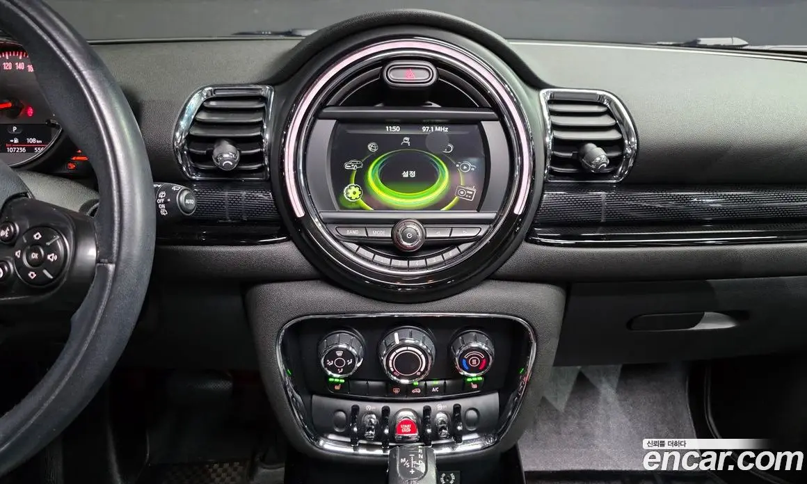 Mini Clubman 2017 1.5 автомат (гидро), фото 18