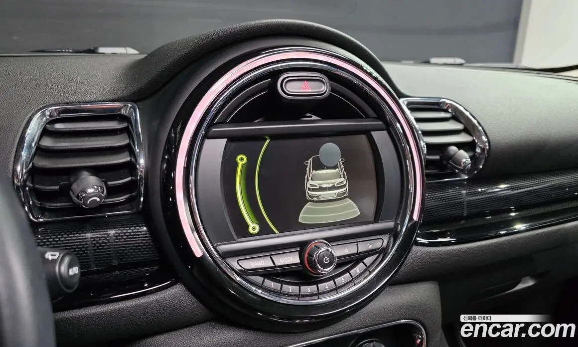 Mini Clubman 2017 1.5 автомат (гидро), фото 19