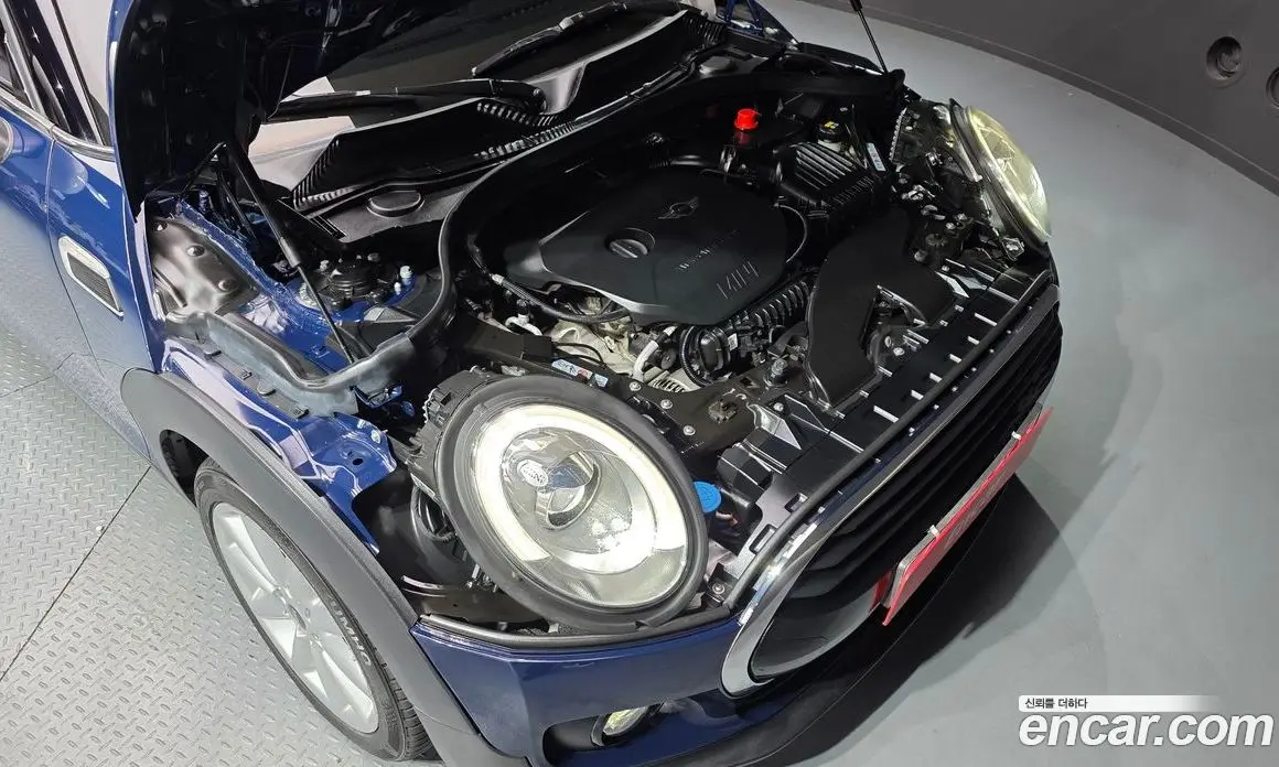 Mini Clubman 2017 1.5 автомат (гидро), фото 6
