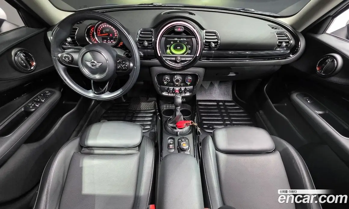 Mini Clubman 2017 1.5 автомат (гидро), фото 7