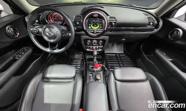 Mini Clubman 2017 1.5 автомат (гидро), миниатюра 7
