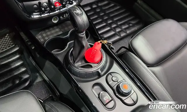 Mini Clubman 2017 1.5 автомат (гидро), миниатюра 9