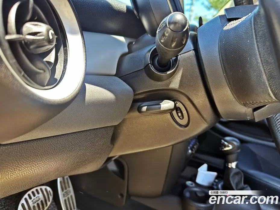 Mini Cooper 2011 1.6 автомат (гидро), фото 11