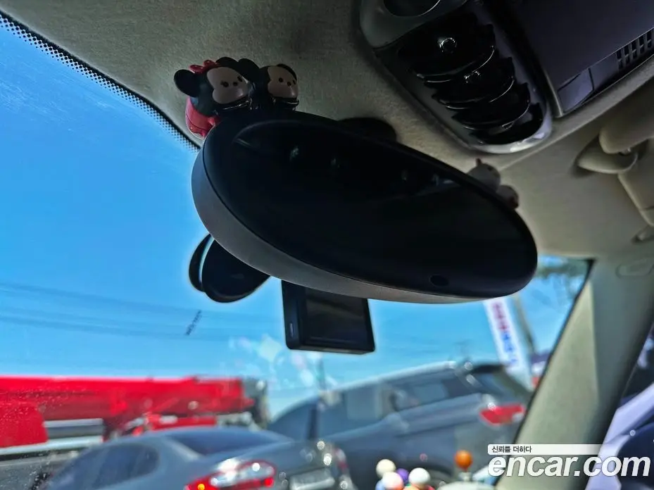 Mini Cooper 2011 1.6 автомат (гидро), фото 15