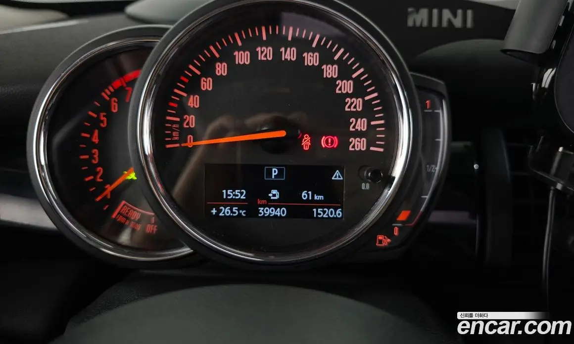 Mini Cooper 2020 1.5 автомат (гидро), фото 11