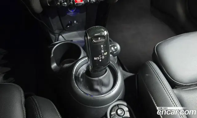 Mini Cooper 2020 1.5 автомат (гидро), миниатюра 12