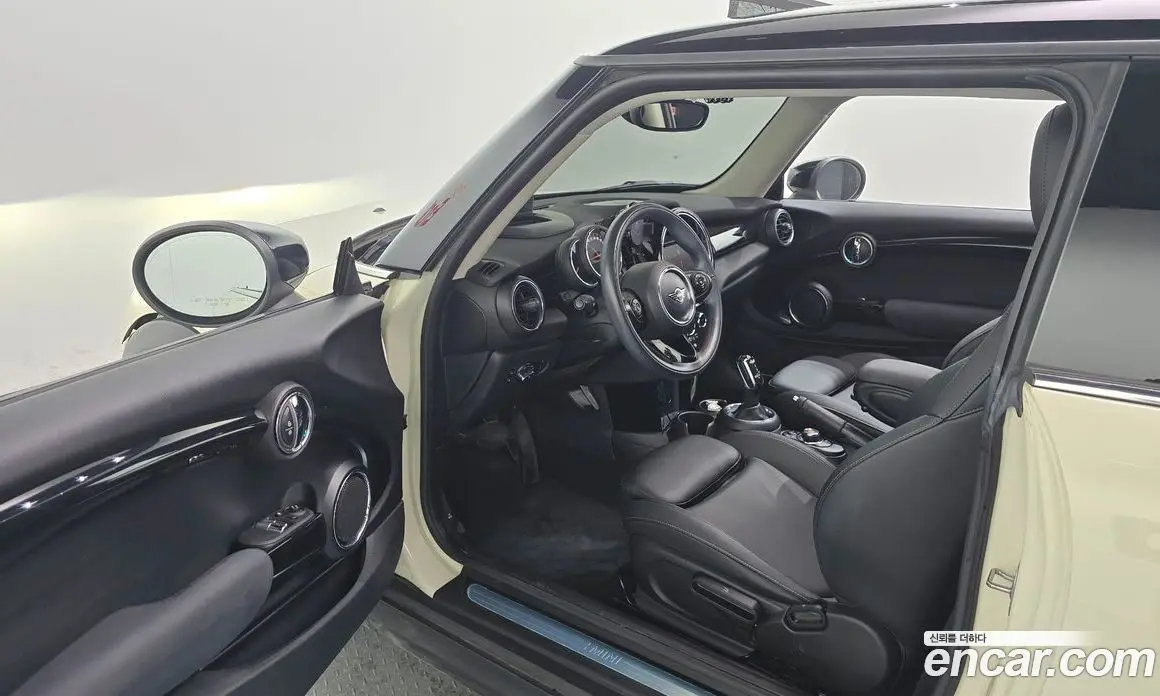 Mini Cooper 2020 1.5 автомат (гидро), фото 13