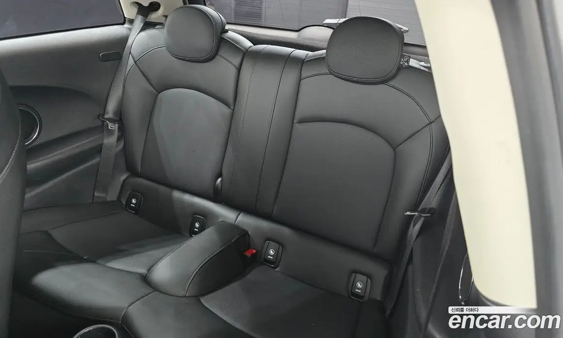 Mini Cooper 2020 1.5 автомат (гидро), фото 17