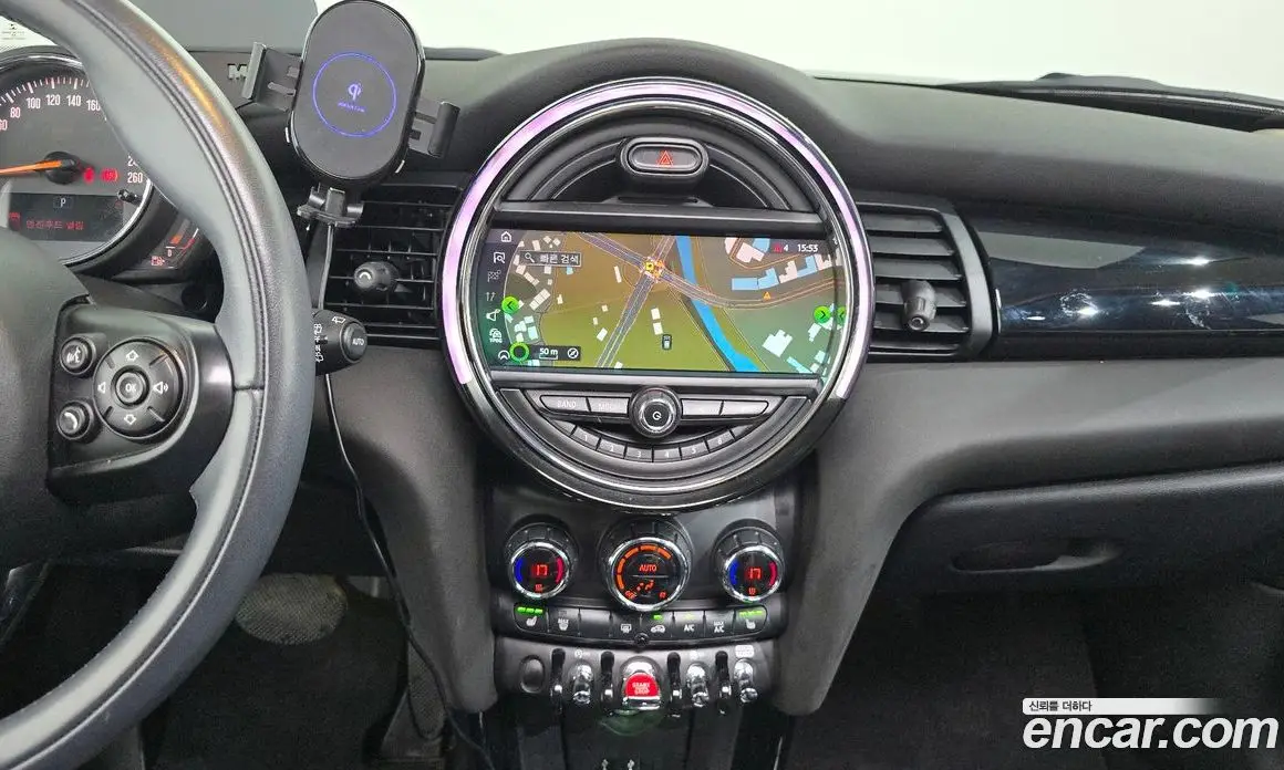 Mini Cooper 2020 1.5 автомат (гидро), фото 19