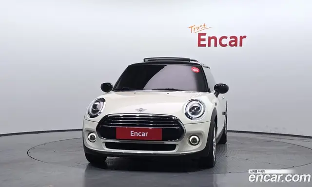 Mini Cooper 2020 1.5 автомат (гидро), миниатюра 3
