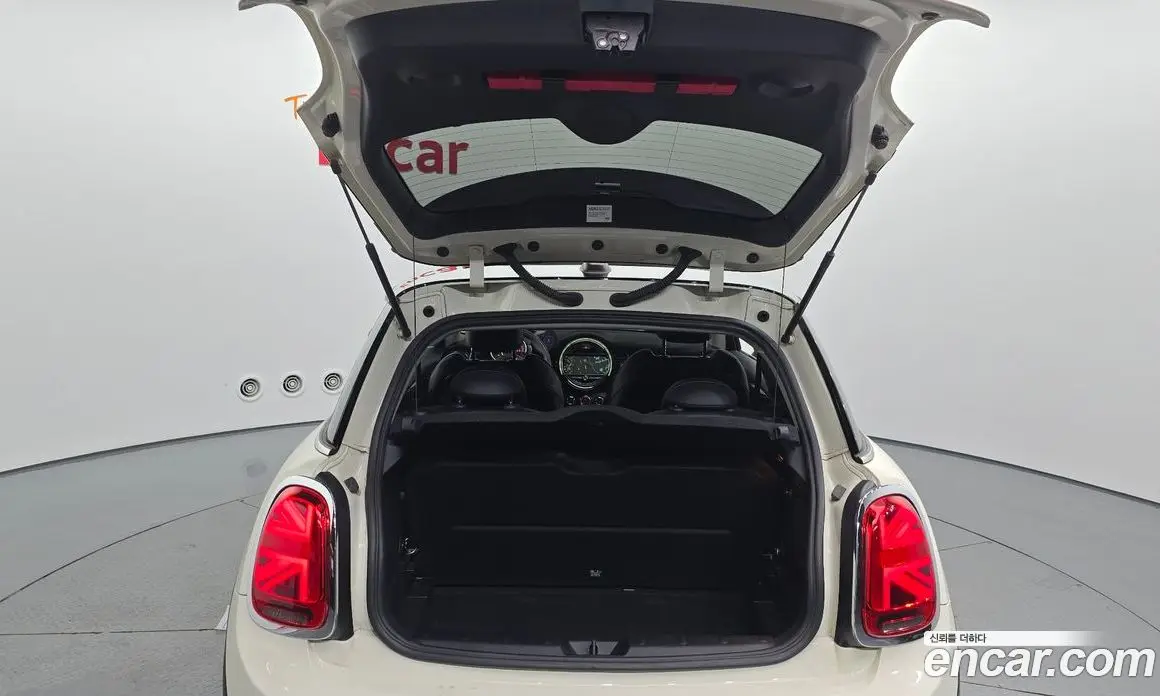 Mini Cooper 2020 1.5 автомат (гидро), фото 25