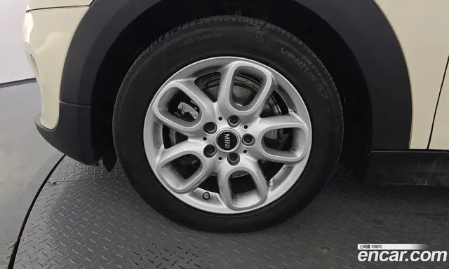 Mini Cooper 2020 1.5 автомат (гидро), миниатюра 5