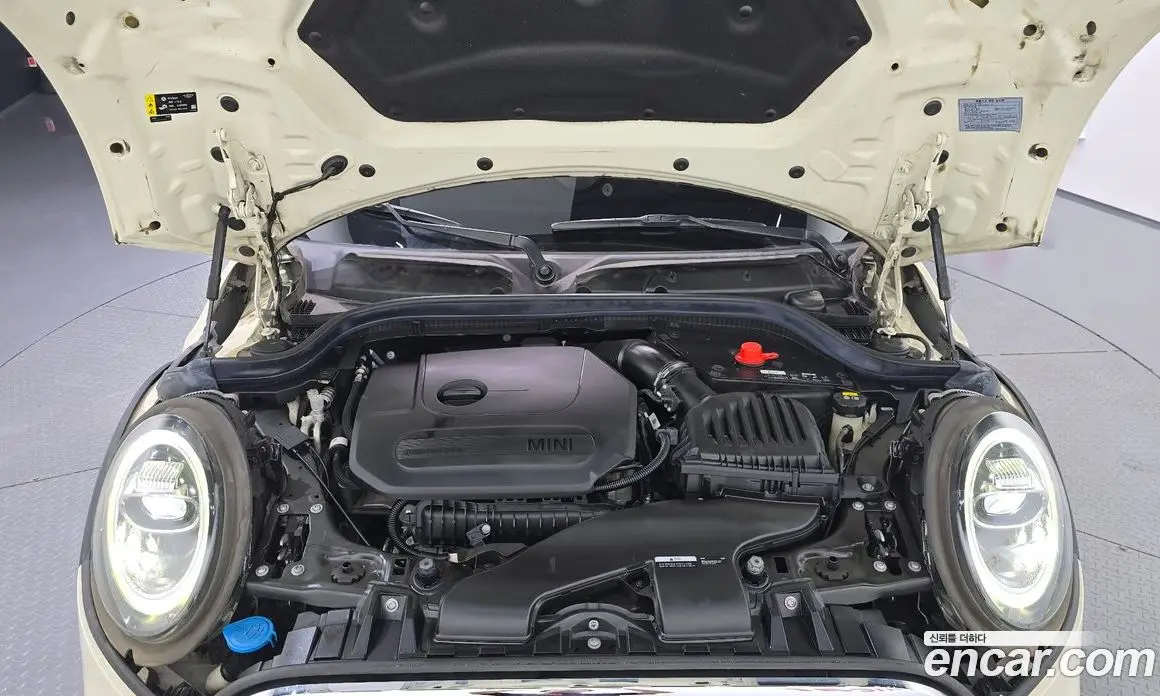 Mini Cooper 2020 1.5 автомат (гидро), фото 6