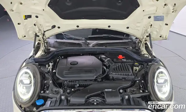 Mini Cooper 2020 1.5 автомат (гидро), миниатюра 6