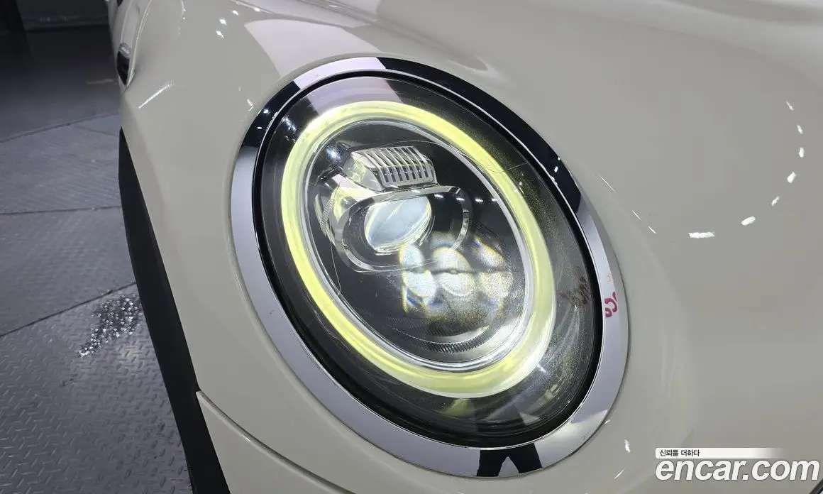 Mini Cooper 2020 1.5 автомат (гидро), фото 8