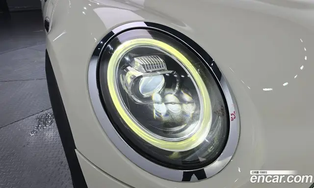 Mini Cooper 2020 1.5 автомат (гидро), миниатюра 8