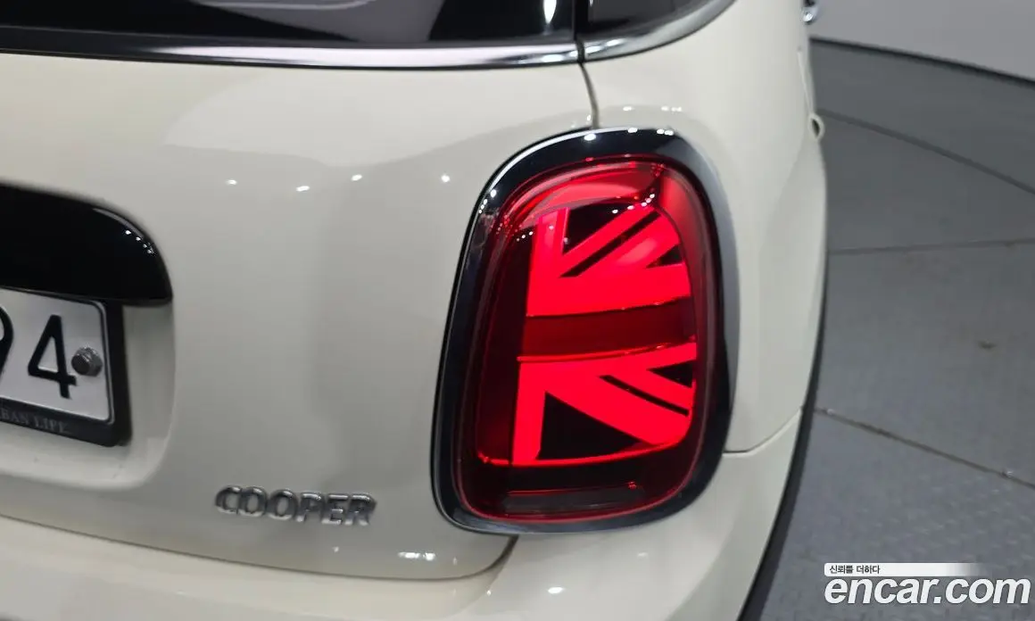 Mini Cooper 2020 1.5 автомат (гидро), фото 9