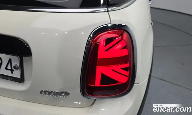 Mini Cooper 2020 1.5 автомат (гидро), миниатюра 9